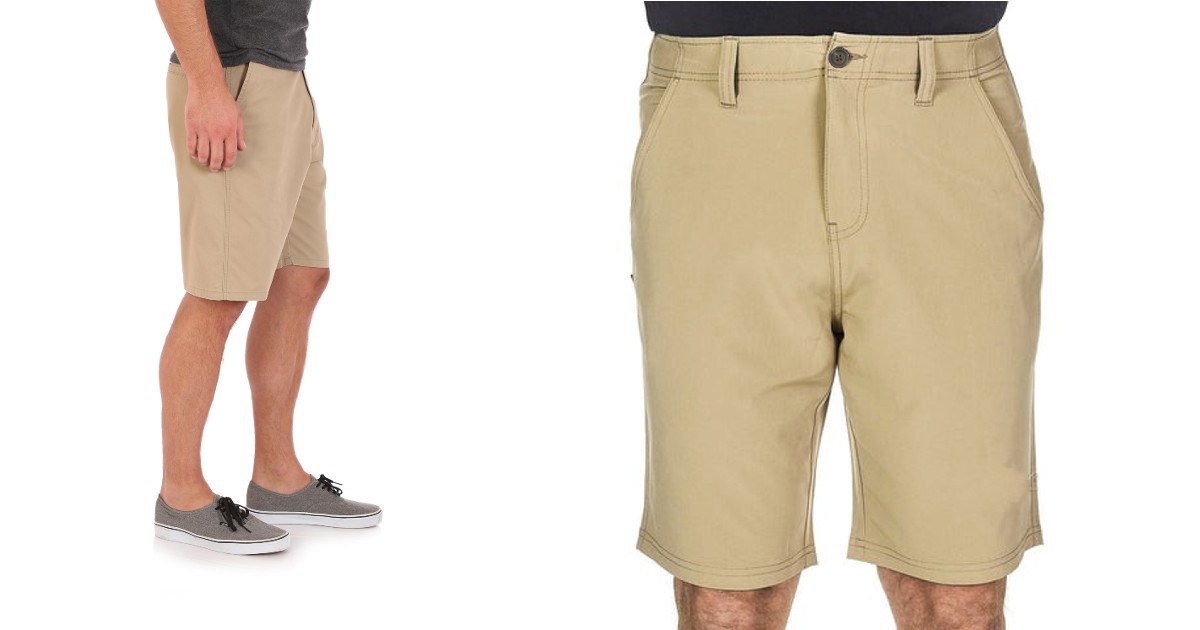 Denali on sale hybrid shorts