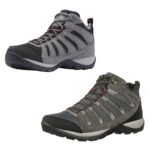 Columbia მამაკაცის წყალგაუმტარი სალაშქრო ფეხსაცმელი ,ბოტასი,ბოტასები.