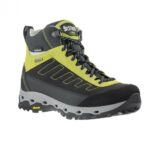 Android ფეხსაცმელი/GORE-TEX სალაშქრო ფეხსაცმელი/მაღალყელიანი ბათინკი СALZADOS BESTARD S.A.