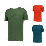 Mountain PRO მაისური/მაიკა