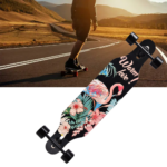 Скейтборд SSG (лонг борд)