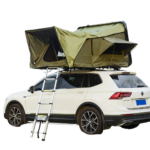 კარავი მანქანისათვის (გასაშლელი უნივერსალური კარავი/სახლი), მანქანის აქსესუარები TIEFU TF-618