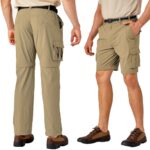 Mountain Hiking pants/shorts (tactical pants/shorts)