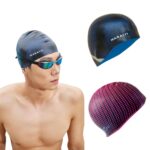 NABAIJI шапочка для плавания/шапочка для плавания