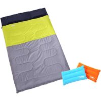 2 ადგილიანი საძილე ტომარა DesertFox, სალაშქრო საძილე ტომრები - Image 2