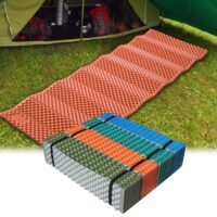 სალაშქრო ტურისტული პარალონი (ქვეშსაგები)