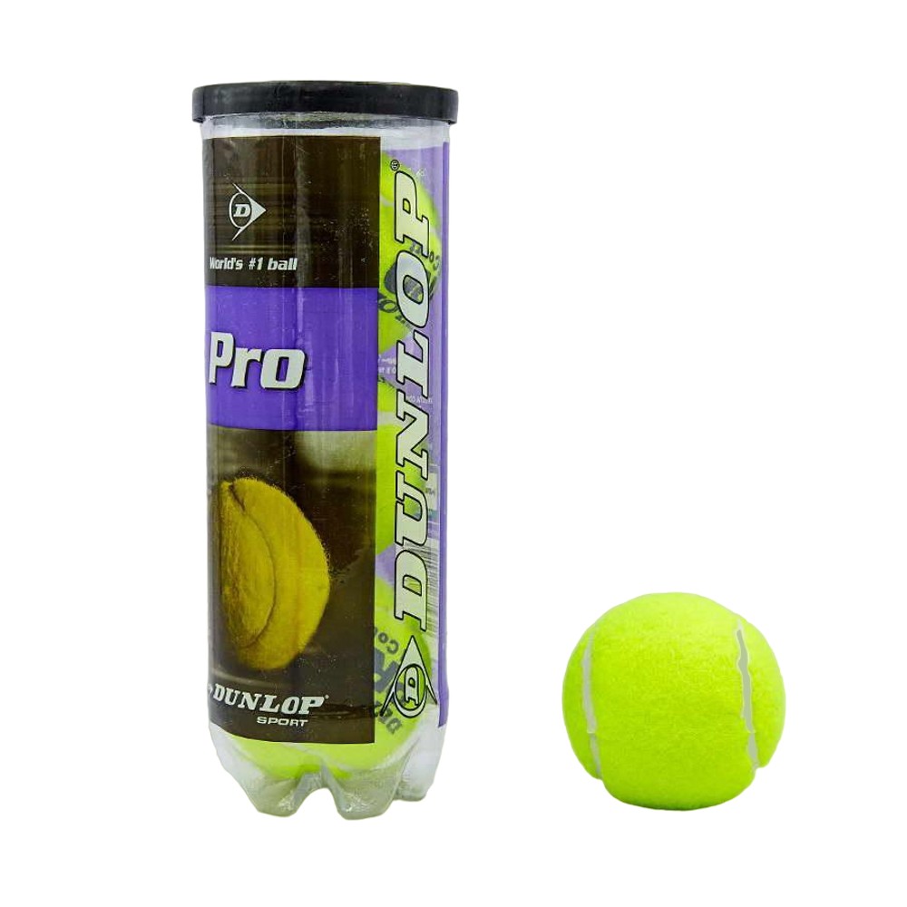 Balle De Tennis De Table - Dunlop - 40+ Nitro Glow 6 Ball Blister à Prix  Carrefour