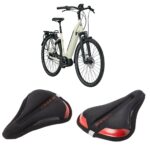 B-PROv bicycle seat attachment silicone / foam