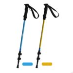 Desert&Fox სალაშქრო ხელჯოხი/ხელჯოხი სკანდინავიური სიარულისათვის