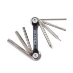 B-PRO Bicycle tool/tools (with 7 functions)