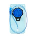 1.5L Water Reservoir/Hydration Bag Valve with anti-leak block. B-PRO Camelback