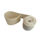 3 მეტრი ელასტიური წელვადი ჟგუტი/ჟგუტი (ფიტნეს სპორტული რეზინა, ჟგუტი წელვადი)