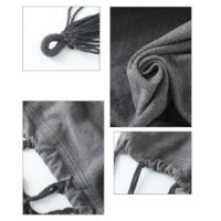 Hanging swing hammock , hanging swing, chair (with cushions) - Image 5