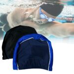 шапочка для плавания