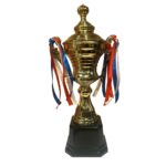 Trophy cup