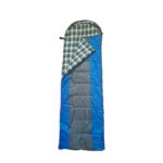 Chanodug Sleeping bag, (+5°C  -5°C  -15°C )