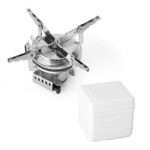 გაზქურის თავი KOVEA Hiker Stove KB-0408 გაზის ბალონი (გაზის თავი,გაზის ბალონზე დასამაგრებელი თავი)