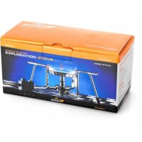 Gas-burner KOVEA KB-N9602-1 Exploration Stove Lightweight, compact and powerful hose torch, suitable for extreme conditions. - Image 6