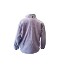 Children's jacket with a fleece jacket, double with a hood/for children/adults/nursery - Image 11