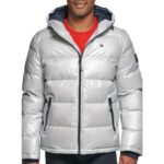 Tommy Hilfiger Куртка