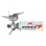 Stove Comes with extra gas cylinder KGF-0220/KOVEA KGB-9901 Maximum Stove