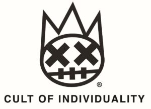 cult of individuality