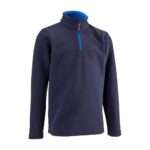 Quechua 2-6 წლისთვის საბავშო ზედა/ჟაკეტი,საბავშო/საბავშვო ფლისი (ბავშვის,ბავში,ბავშვისთვის,ბავშვებისთვის)