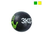 3კგ სიმძიმის ბურთი, ფეხის/ხელის სიმძიმე, სავარჯიშო  სიმძიმეები