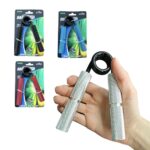 (90 кг) 200 LB эспандер/фитнес-тренажер для восстановления запястий с тяжелой рукояткой/механический эспандер для рук для профессионалов Cima Heavy GRIP