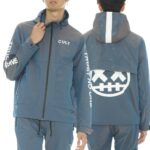 Cult of individuality Нейлоновое пальто/куртка/куртка