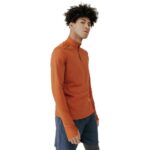 KALENJI თერმო ტანსაცმელი, გარე პერანგი, თერმო საცვალი, მაისურები სპორტული და ყოველდღიური ცხოვრებისთვის/მამაკაცის თერმო მაისური/თერმული სარბენი მაისური (ზედა)