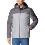 Columbia წყალგაუმტარი ქურთუკი/კურტკა/ქურთუკი (ქურთუკები)