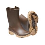 Children's rubber boots/boots/boots (boots, shoes, rubber boots) SOLOGNAC