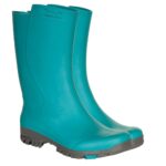 საბავშვო რეზინის ჩექმა/ჩექმები/ბოტები (ჩექმა ფეხსაცმელი,რეზინის ბოტი,საბავშო,ბავშვის,ბავში,ბავშვისთვის,ბავშვებისთვის) SOLOGNAC