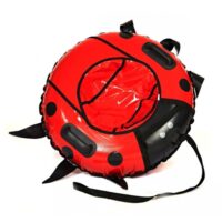 გასაბერი ციგა 80სმ ჭიამაია საბავშვო სასრიალებელი /ციგა კამერა (ციგები) (ციგები საბავშო,ბავშვის,ბავში,ბავშვისთვის,ბავშვებისთვის) - Image 5