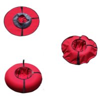 გასაბერი ციგა 80სმ ჭიამაია საბავშვო სასრიალებელი /ციგა კამერა (ციგები) (ციგები საბავშო,ბავშვის,ბავში,ბავშვისთვის,ბავშვებისთვის) - Image 6