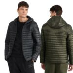 PAJAR Thermal jacket extem -10° degrees/Thermal jacket/Jacket