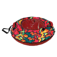 გასაბერი ციგა 80 სმ/ნახატებიანი გასაბერი ციგა (SnowTubiing) (ციგები,საბავშო,ბავშვის,ბავში,ბავშვისთვის,ბავშვებისთვის) - Image 7