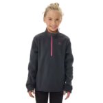 Quechua 7-15 წლისთვის საბავშო ზედა/ჟაკეტი,საბავშო/საბავშვო ფლისი (ბავშვის,ბავში,ბავშისთვის)