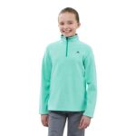 Quechua 2-15 წლისთვის საბავშო ზედა/ჟაკეტი,საბავშო/საბავშვო ფლისი (ბავშვის,ბავში,ბავშვისთვის,ბავშვებისთვის)