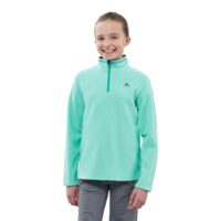 Quechua 2-15 წლისთვის საბავშო ზედა/ჟაკეტი,საბავშო/საბავშვო ფლისი (ბავშვის,ბავში,ბავშვისთვის,ბავშვებისთვის)