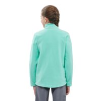 Quechua 2-15 წლისთვის საბავშო ზედა/ჟაკეტი,საბავშო/საბავშვო ფლისი (ბავშვის,ბავში,ბავშვისთვის,ბავშვებისთვის) - Image 4