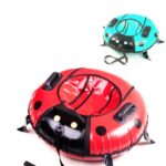 გასაბერი ციგა 80სმ ჭიამაია საბავშვო სასრიალებელი /ციგა კამერა (ციგები) (ციგები საბავშო,ბავშვის,ბავში,ბავშვისთვის,ბავშვებისთვის)