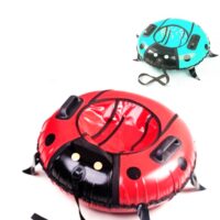 გასაბერი ციგა 80სმ ჭიამაია საბავშვო სასრიალებელი /ციგა კამერა (ციგები) (ციგები საბავშო,ბავშვის,ბავში,ბავშვისთვის,ბავშვებისთვის)