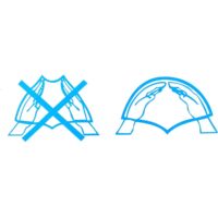 ცურვის ქუდი (საცურაო) - Image 7