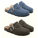 Тапки утепленные с супинатором/Обувь.