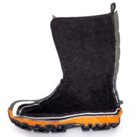 BIGFOOT" Prof Plus (Sole sock set), shoe pad with fleece, Shoe pad - Image 11