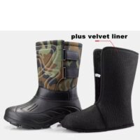 BIGFOOT" Prof Plus (Sole sock set), shoe pad with fleece, Shoe pad - Image 14