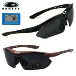 Oakley ტაქტიკური სათვალე (სათვალეები UVდამცავით)