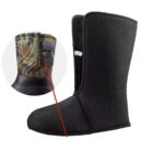 BIGFOOT" Prof Plus (Комплект вкладных чулок), Прокладка с флисом, Прокладка для обуви